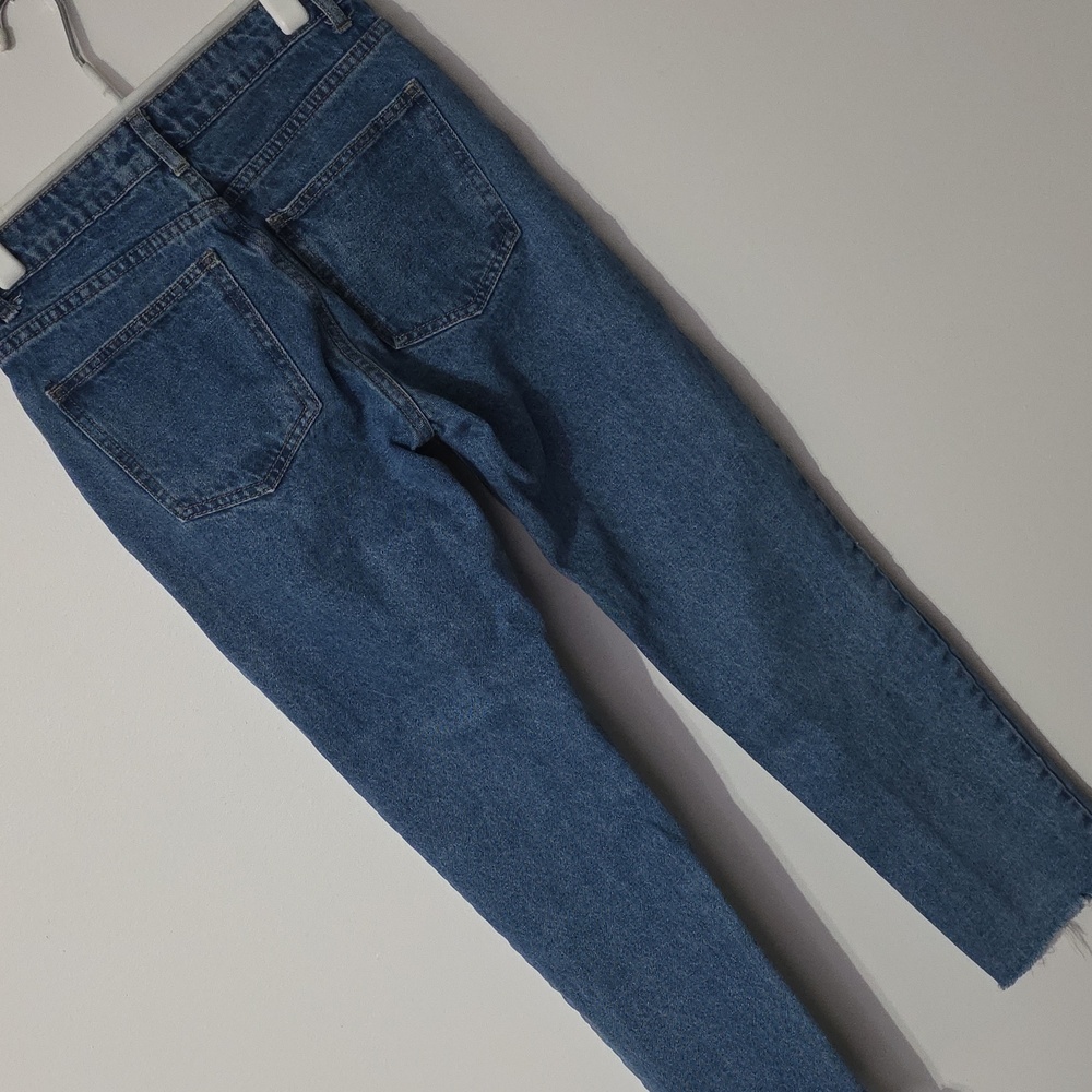 Adika Ankle Jeans - Size S - NWOT - Picture 7 of 10
